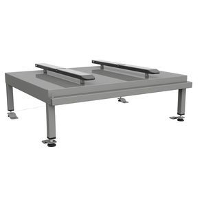 rack di stoccaggio modulare 1