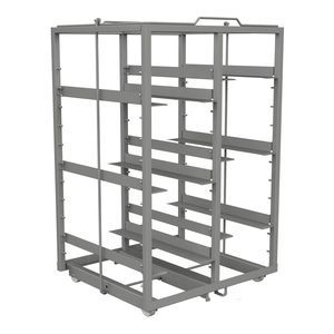 rack di stoccaggio di sterilizzazione 1