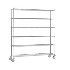 scaffalatura modulare 1