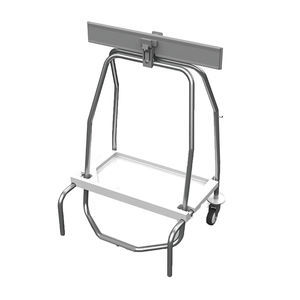 carrello ospedaliero 1