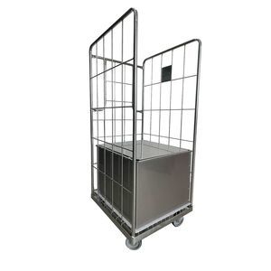cassetto medico
