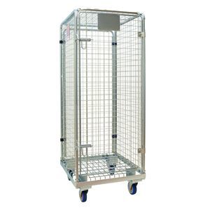 carrello di sterilizzazione 1