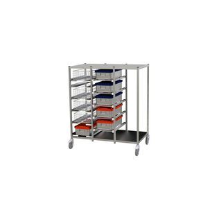 carrello ospedaliero
