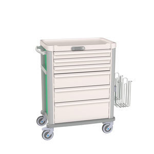 carrello medico 1