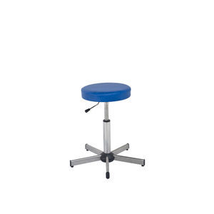 sgabello per struttura sanitaria