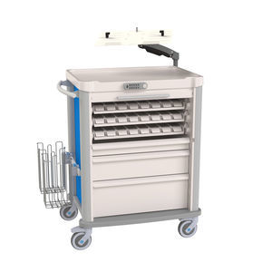 carrello medico 1