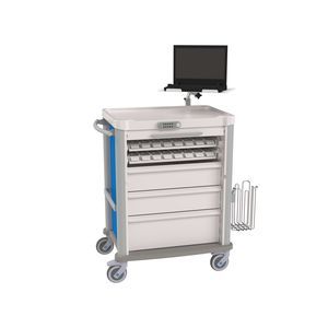carrello medico 1