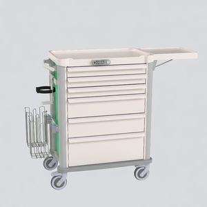 carrello medico 1