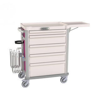 carrello medico 1