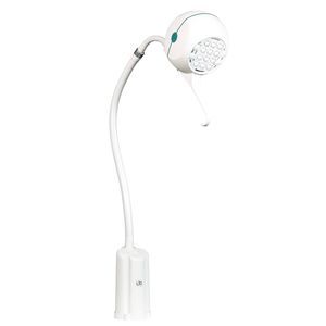 lampada da visita a LED 1