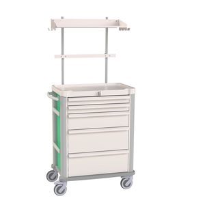 carrello per anestesia 1