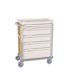 carrello medico