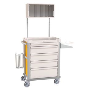 carrello medico 1