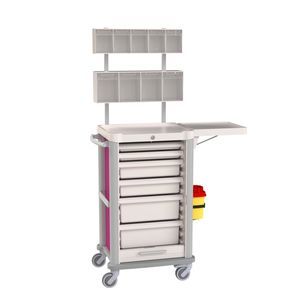 carrello medico 1