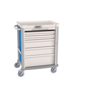carrello medico 1