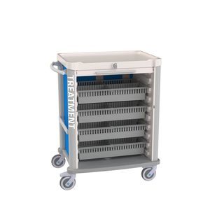 carrello ospedaliero 1