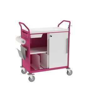 carrello medico 1