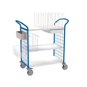carrello ospedaliero 1