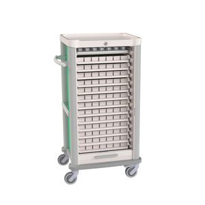 carrello medico 1