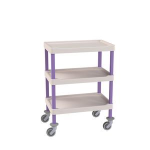 carrello medico 1