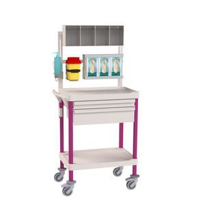 carrello medico 1