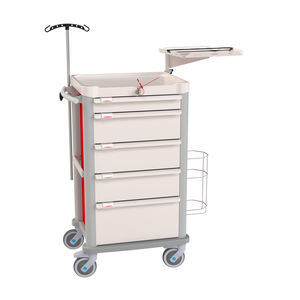 carrello di emergenza 1