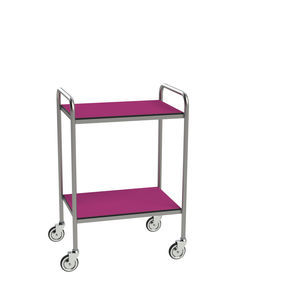 carrello per trattamenti 1