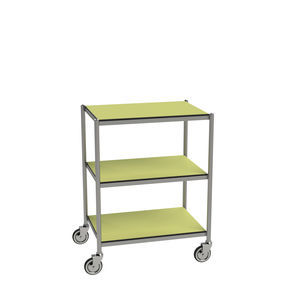 carrello per trattamenti 1