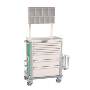carrello per anestesia 1