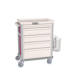 carrello medico 1