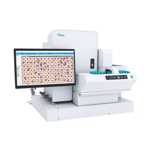 analizzatore ematologico automatico 1