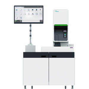 analizzatore ematologico veterinario