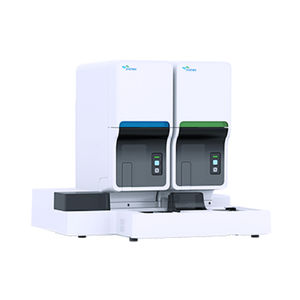 analizzatore ematologico automatico 1