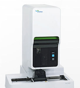 analizzatore ematologico 28 parametri