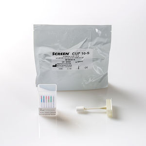 test rapido antidroga