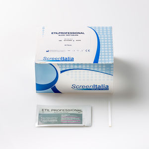 test rapido di rilevazione di droga