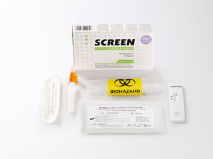 test rapido per diagnosi COVID-19