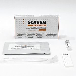 test rapido di infezione delle vie urinarie 1