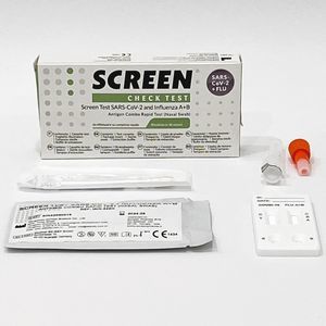 test rapido per diagnosi COVID-19 1