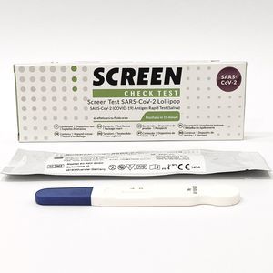 test rapido per diagnosi COVID-19 1