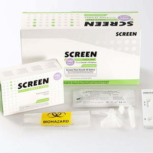 kit di test per diagnosi COVID-19 1