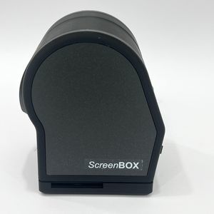analizzatore POC immunocromatografico
