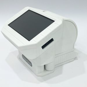 analizzatore POC immunocromatografico