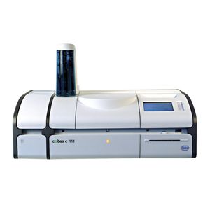 analizzatore biochimico automatico