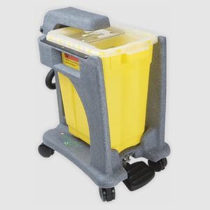 carrello di servizio