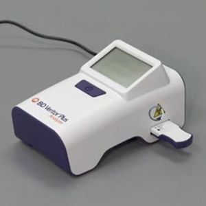 analizzatore POC per malattie respiratorie