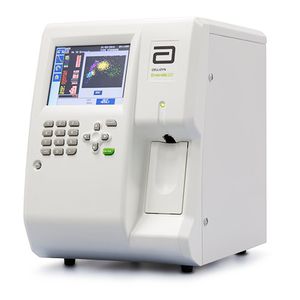 analizzatore ematologico automatico