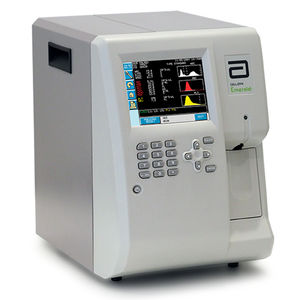 analizzatore ematologico automatico