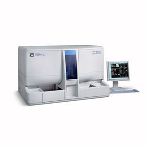analizzatore ematologico automatico