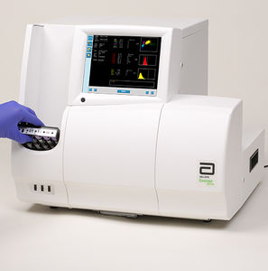 analizzatore ematologico automatico